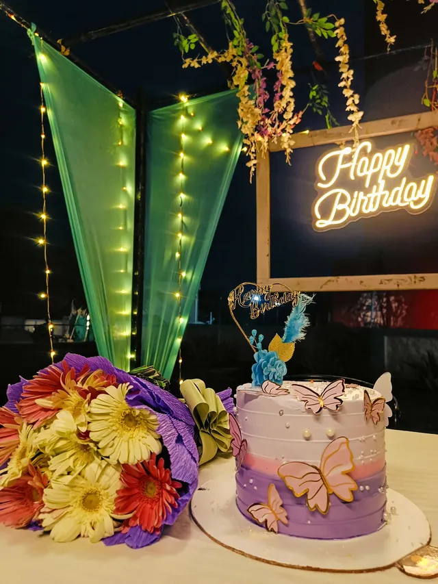 Birthday Party