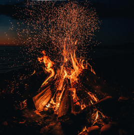 Bonfire